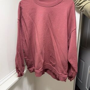 Daily Drills Crewneck